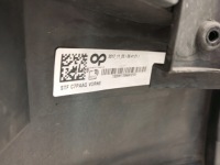 фото thumb №16, Audi a6 c7 allorad рестайлинг 14-18 бампер перед передний 4g0807233j =