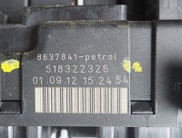 Volvo s80 коробка bsi предохранителей 518322326 8637841 бензин в Украине, фото thumb