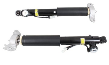 фото thumb №2, Амортизатор правый + левый зад задний flexride opel insignia a g09 пара