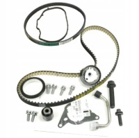 фото thumb №1, Грм набір оригінал peugeot 2008 i 1.2 thp