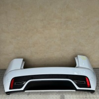 фото thumb №1, Бампер задній kompletny jaguar e-pace 2023 rok 4 pdc r-dynamic