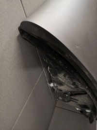 фото thumb №9, Бардачок пассажира vw phaeton eu 3d1857572