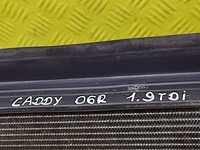 фото thumb №13, Vw caddy 2 1.9 tdi радиатор wody 1k0121251ak