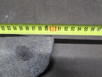 фото thumb №7, Шумоизоляция крыла правый перед dacia dokker 12-17r