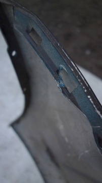 фото thumb №10, Ford mondeo mk4 iv hb рестайлінг бампер зад задній / 3597