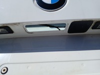 фото thumb №9, Кришка багажника багажника задня задня bmw x1 e84 300