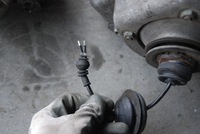 фото thumb №8, Audi a8 s8 w12 d3 амортизатор воздушная подушка l / p