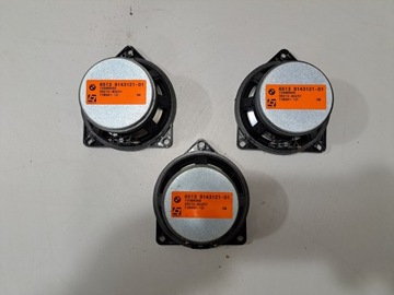 фото thumb №8, Bmw m3 e92 2010 систем аудіо harman кардон