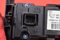 фото thumb №9, Панель керування обдув кондиціонер 96533783yw00 peugeot 407 04-10