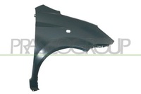 фото thumb №1, Крыло chevrolet 96599354