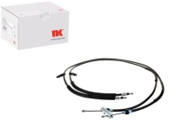 фото thumb №1, Трос гальма ручного volvo s40 ii t5 awd ms