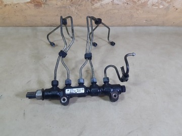 ДАТЧИК ТОПЛИВОПРОВОДОВ FOCUS MK2 C-MAX 1.6TDCI