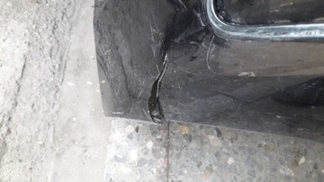 фото thumb №15, 5na807417 бампер зад vw tiguan ii