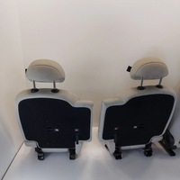 фото thumb №4, 2014 mini paceman r61 комплект сидінь