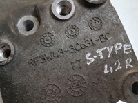 фото thumb №2, Кронштейн кронштейн двигуна насоса jaguar s-type r 4.2 sc