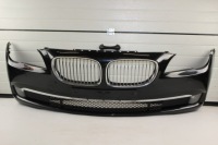 Купить Бампер перед bmw f01 f02 long 475 black sapphire, фото thumb