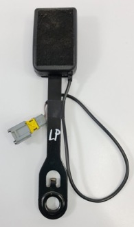 фото thumb №1, Кліпса поперечина лівий перед citroen c6 i europa