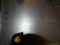 фото thumb №2, Молдинг лівий задня 768f20005r renault master 4 iv