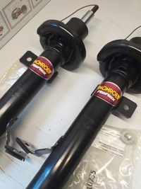 фото thumb №13, Monroe e4747 амортизаторы перед kpl ford fusion