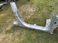 фото thumb №3, I40 чверть правий перед лонжерон słupe поріг n3s