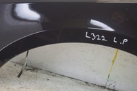 фото thumb №7, Крыло левый перед range rover l322