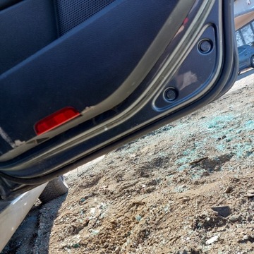 фото thumb №10, Volkswagen golf 6 vi универсал дверь правые задние код краски ld7x