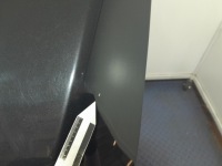 Bmw x5 e70 рестайлінг  капот перед передня 475 Київ, фото thumb