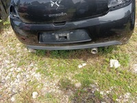 фото thumb №1, Citroen ds3 2010 бампер задній