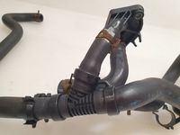 фото thumb №11, Kangoo ii clio nissan 1,5dci труба wąż шланг wody