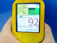 фото thumb №14, Двері праві перед праве передні mercedes a w176 лак 162