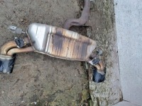 Audi rs3 2017 конечные оригинал Оригинал, фото thumb