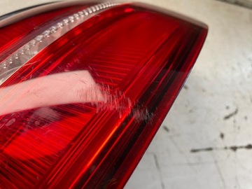 фото thumb №6, Mercedes glc w253 лампа лівий зад a2539063502