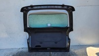 фото thumb №11, Fiat 500l зад задняя крышка багажника