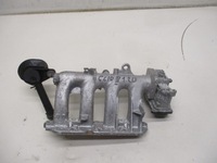 фото thumb №1, Колектор всмоктуючий дросельна заслінка renault clio iii 1.2