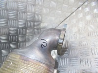 Купити Alfa romeo gulia stelvio каталізатор dpf 2.0b 50552609, фото thumb