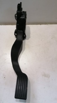 фото thumb №1, Peugeot 207 06-12 r - потенциометр педаль газа 9683001480