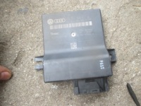 фото thumb №1, Audi q7 4l модуль блок управления шлюз 4l0907468c