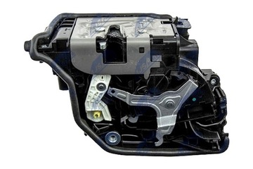 фото thumb №10, Амортизатор центрального замка зад bmw 2 active tourer 2013- x1 f48 2014-