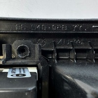 фото thumb №6, Дисплей радио с рамка peugeot 9803399680-01,9654002877