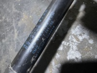 Bmw z4 e89 петля крышки багажника привод правый левый пружина газовая Киев, фото thumb