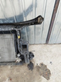 Ремень передний балка радиатор 1.6 bse бензин autom audi a3 8p рестайлинг  2008-2012 с Разборки, фото thumb