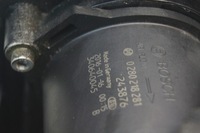 фото thumb №10, Maserati levante корпус фильтра воздуха левая