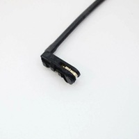 фото thumb №8, Audi a4 b9 датчик износа тормозных колодок тормозных передний левый 8w0615121h oem