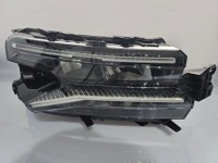 фото thumb №1, Оригінальний фара citroen c5 aircross lift full led 2022-2025