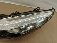 фото thumb №7, Фара лампа лівий перед renault megane iii