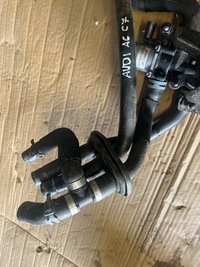 фото thumb №6, Шланг wody audi a6 c7 4g1265340al