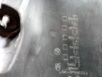 фото thumb №7, Bmw x5 g05 g05 2.0d 25d корпус фільтра повітря резонатор 8620945