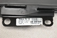 фото thumb №7, Стекло боковая левая правая tesla s треугольник