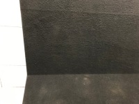 фото thumb №4, Пол обшивка багажника renault laguna iii hb хэтчбек 849020001r