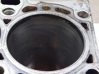 фото thumb №10, Блок двигателя bmw land rover freelander i 2.0 td m47